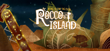 洛可岛：结束痛苦的钟声/Roccos Island: Ring to End the Pain