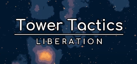 塔楼战术：解放/Tower Tactics: Liberation