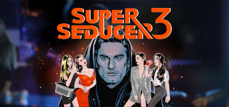 超级情圣3：最终的诱惑/Super Seducer 3（豪华完整版）