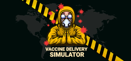 疫苗运送模拟器/ Vaccine Delivery Simulator（V1.0.0）