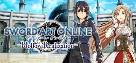 刀剑神域：虚空幻界/Sword Art Online: Hollow Realization