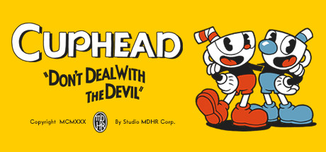 茶杯头/Cuphead