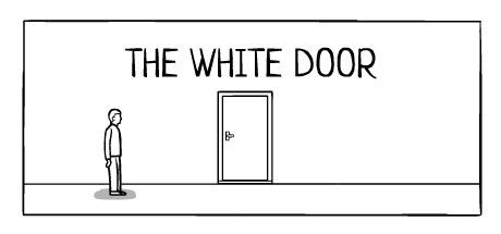 白门/The White Door（v4623556）