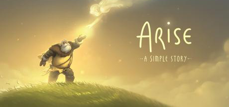 Arise：一个平凡的故事/Arise: A Simple Story