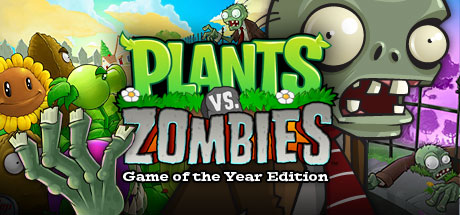 植物大战僵尸/Plants Vs. Zombies/年度加强版