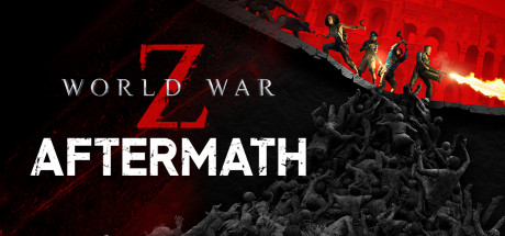僵尸世界大战：劫后余生/ World War Z: Aftermath（V2.00）