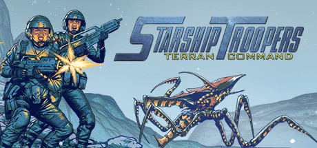 星河战队：人类指挥部/Starship Troopers: Terran Command