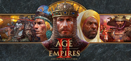 帝国时代2：决定版/Age of Empires II: Definitive Edition（v40874）