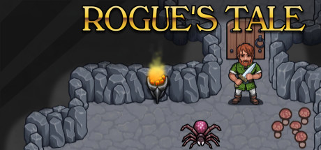 盗贼的故事/Rogues Tale（更新v2.03.200907）
