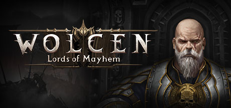 破坏领主/Wolcen: Lords of Mayhem（更新v1.1.0.8）
