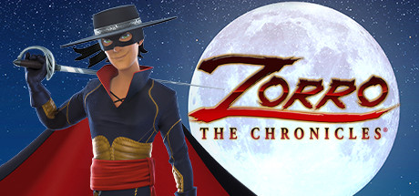 少年佐罗：英雄诞生记/Zorro: The Chronicles