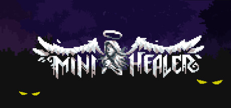 迷你治疗师/Mini Healer（v0.92）