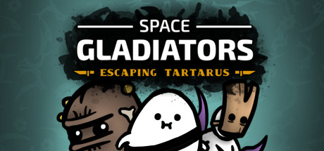 太空角斗士:逃离塔塔洛斯/Space Gladiators: Escaping Tartarus(v1.0.0正式版)