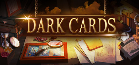 暗牌/Dark Cards