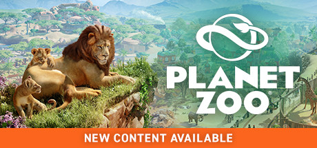 动物园之星/Planet Zoo（豪华版全DLC）