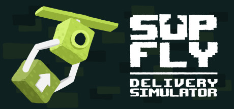 交付模拟器/Supfly Delivery Simulator（5632362）