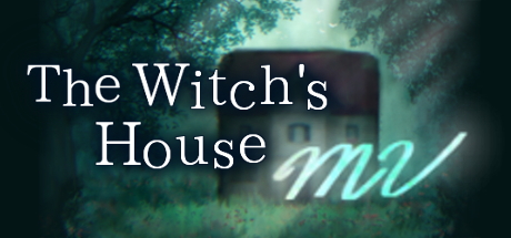 魔女之家MV/The Witchs House MV（v5481701）