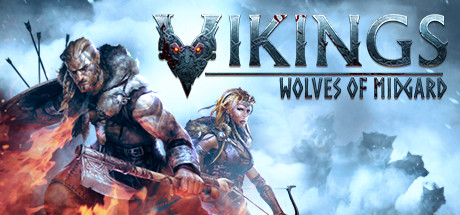 维京：人中之狼/Vikings – Wolves of Midgard（v3350478）