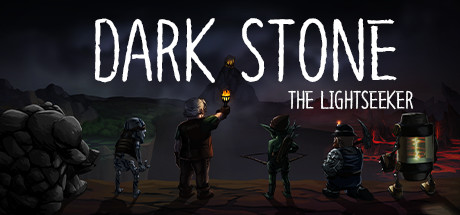 黑暗之石：探光者/Dark Stone: The Lightseeker