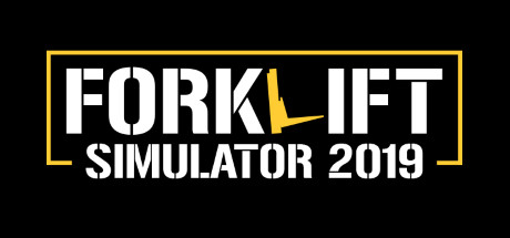叉车模拟2019/Forklift Simulator 2019（v06.11.2020）