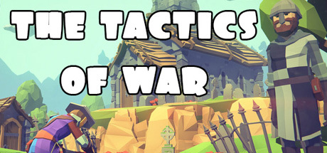 战争策略/The Tactics of War