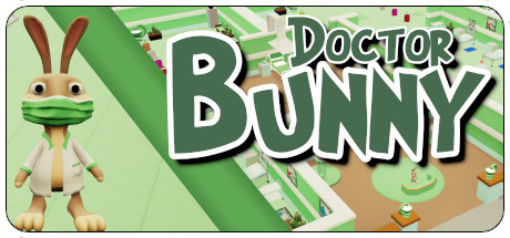 兔子医生/Doctor Bunny