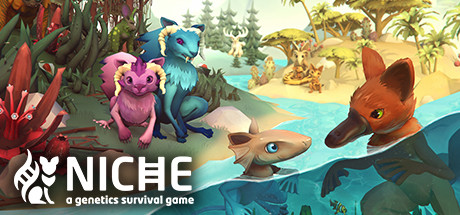 生态位：遗传学生存游戏/Niche – a genetics survival game（v1.2.4）