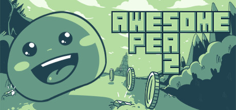 贪婪的豌豆2/Awesome Pea 2