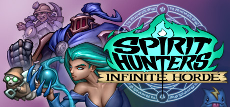 精灵猎手：无限部落/Spirit Hunters: Infinite Horde（v0.1.1198）