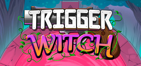 扳机魔女/Trigger Witch