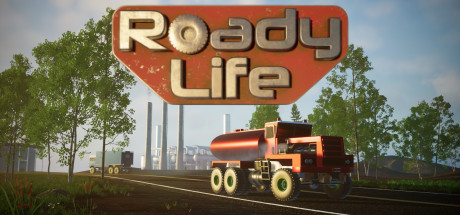 公路人生/Roady Life