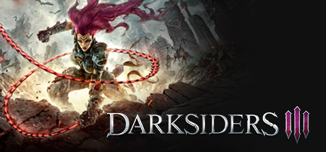 暗黑血统3/Darksiders 3（v1.11集成全DLCs）
