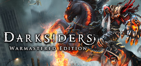 暗黑血统：战神版/Darksiders: Warmastered Edition（v1.0_cs:2679集成12号升级档）