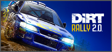 尘埃拉力赛2.0/DiRT Rally 2.0