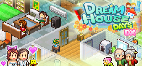 幸福公寓物语DX/Dream House Days DX