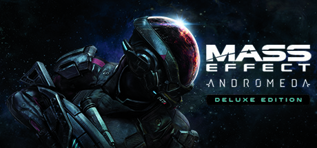 质量效应:仙女座/Mass Effect：Andromeda（v1.10豪华版）