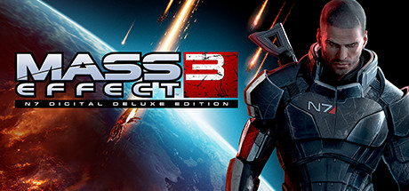质量效应3/Mass Effect 2（v1.5.5427.124豪华版）