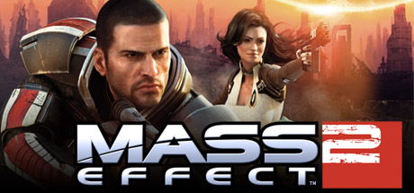 质量效应2/Mass Effect 2（v1.2.1604集成23DLCs）