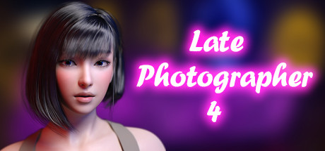 迟到摄影师4/Late Photograpker 4（Build.8715537+DLC相册）