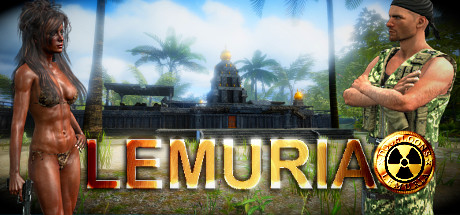 莱姆里亚/LEMURIA（Build.8614064-1.0.0）