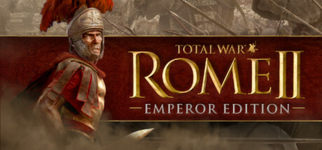 全面战争：罗马2/Total War: Rome II