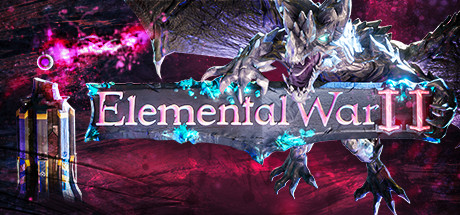元素战争2/Elemental War 2