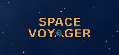 太空旅行者/Space Voyager