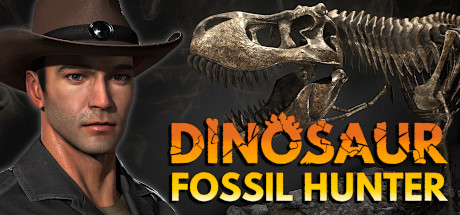 恐龙化石猎人：古生物学模拟器/Dinosaur Fossil Hunter