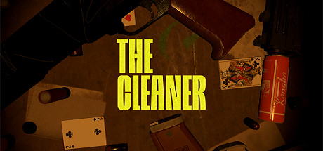 杀手/The Cleaner