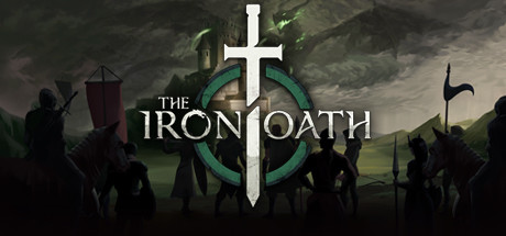 钢铁誓言/The Iron Oath（v0.5.140）