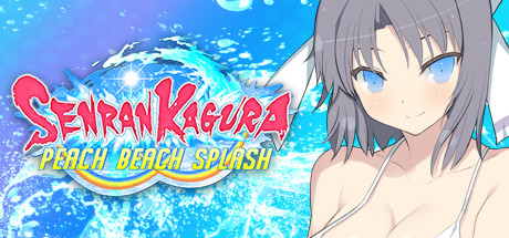 闪乱神乐/SENRAN KAGURA Peach Beach Splash（数字豪华MOD整合版+全DLC+季票）