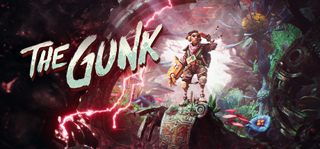 黏液/The Gunk