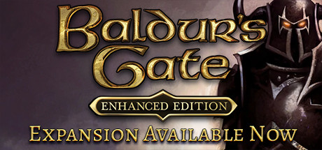 博德之门/Baldurs Gate（加强版v2.6.5.0）