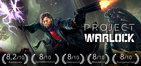 术士计划/Project Warlock（v1.0.3.3）